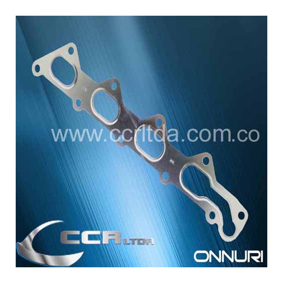 EMP. MULT. AVEO OPTRA 1400 1600(ESCAPE)