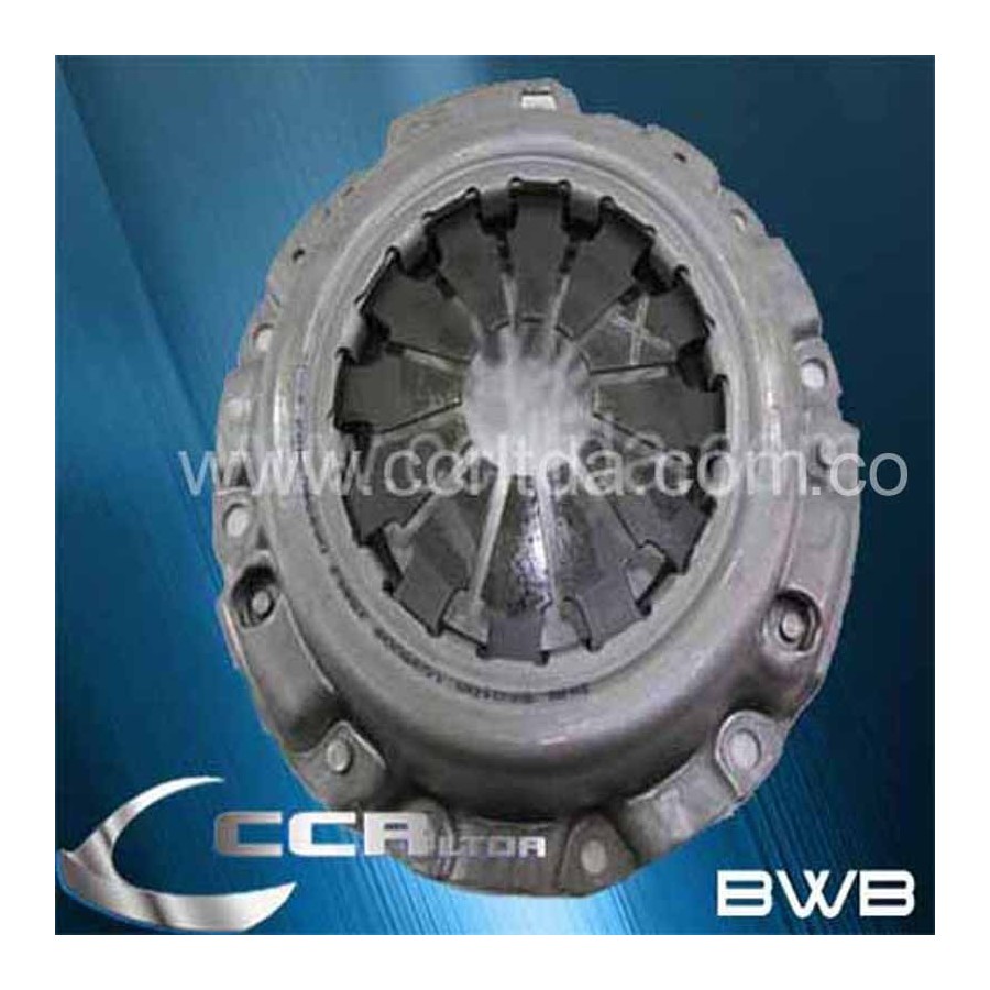 PRENSA SPRINT 87/89 (1A SERIE)