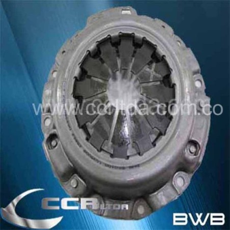 PRENSA SPRINT 87/89 (1A SERIE)