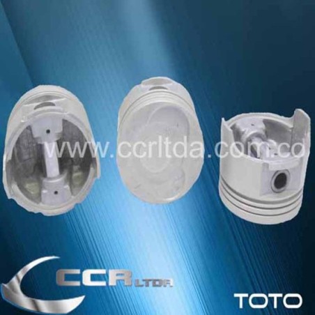 PISTONES SPRINT INYECCION SWIFT 1000 TWINCAM (075)