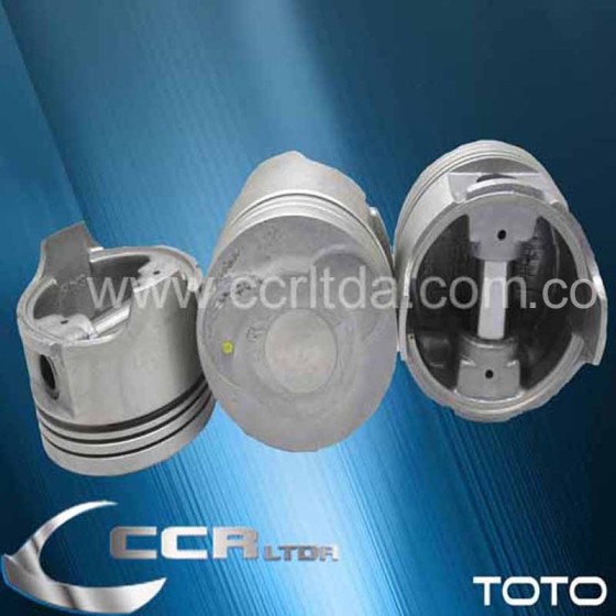 PISTONES SPRINT INYECCION SWIFT 1000 TWINCAM (100)