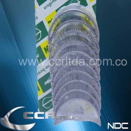 C. KRAN NISSAN SENTRA B13 B14 16V (STD)