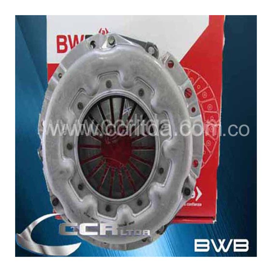 PRENSA LUV 2000-2300 WFR