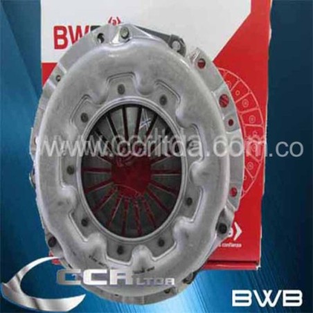 PRENSA LUV 2000-2300 WFR