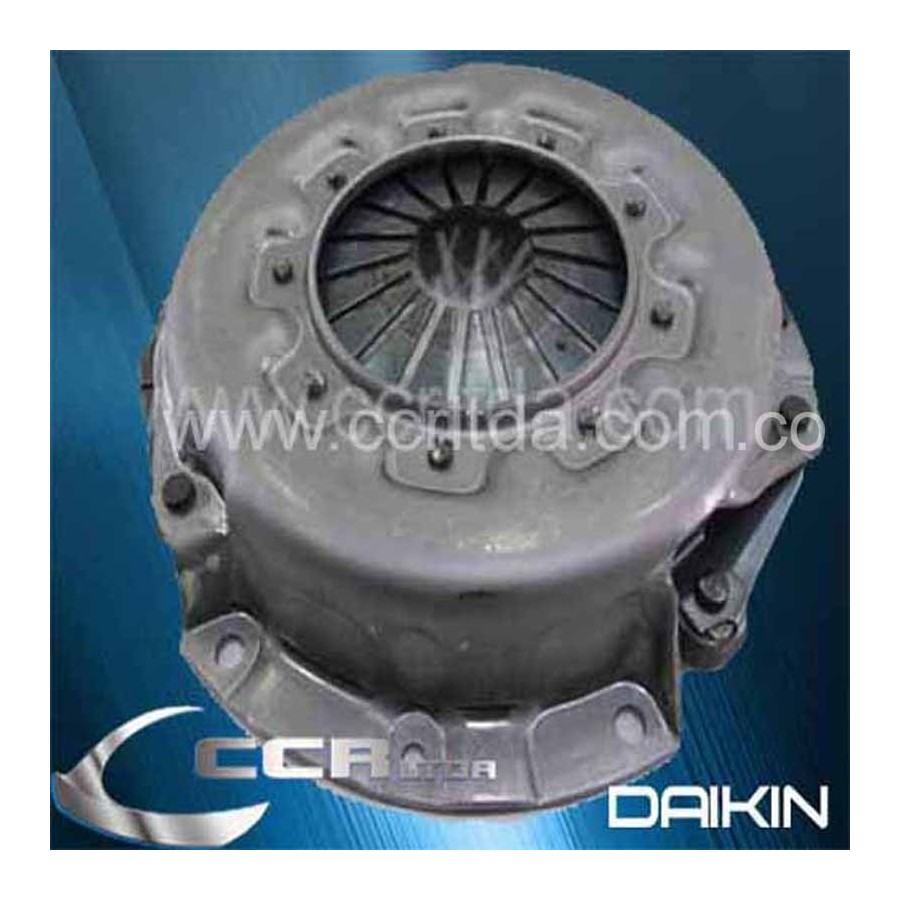 PRENSA LUV 2000-2300 WFR