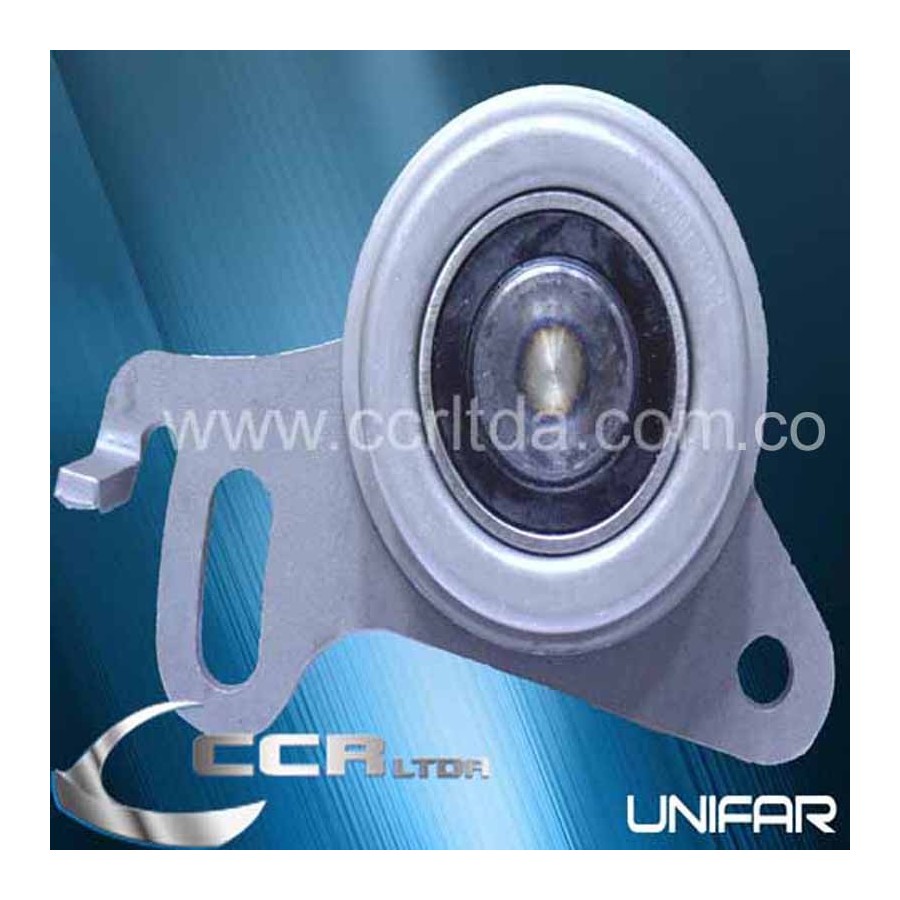 TENSOR HYUNDAI H100 DIESEL (BALANCEO)