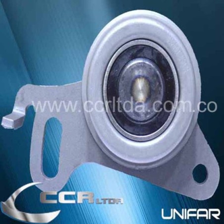 TENSOR HYUNDAI H100 DIESEL (BALANCEO)