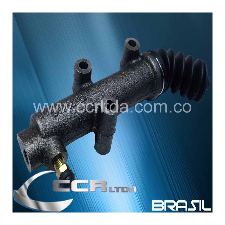 BOMBA AUX. AGRALE /2009