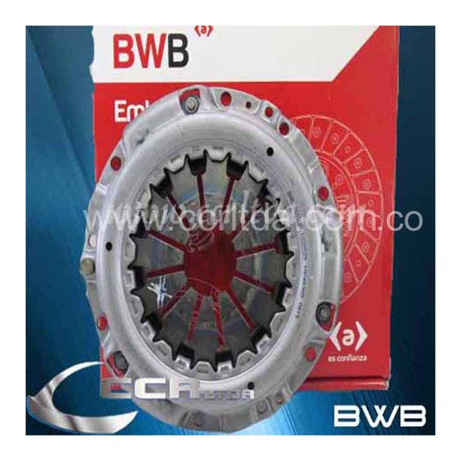 PRENSA SPRINT 89/...(2A SERIE) SWIFT 1.0 TICO CHERY YOYO