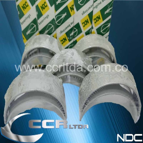 C. KRAN HINO J05C/J08CT