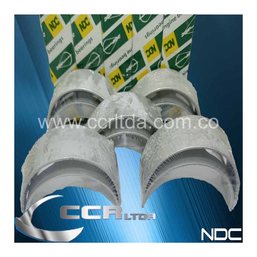 C. KRAN HINO J05C/J08CT