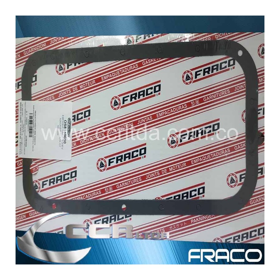 EMP. CARTER N200 N300