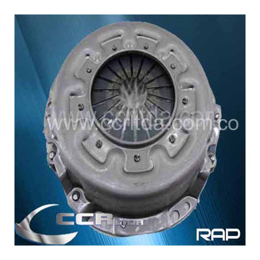 PRENSA TOYOTA HILUX 4X4 NEW HILUX 4X2-4X4