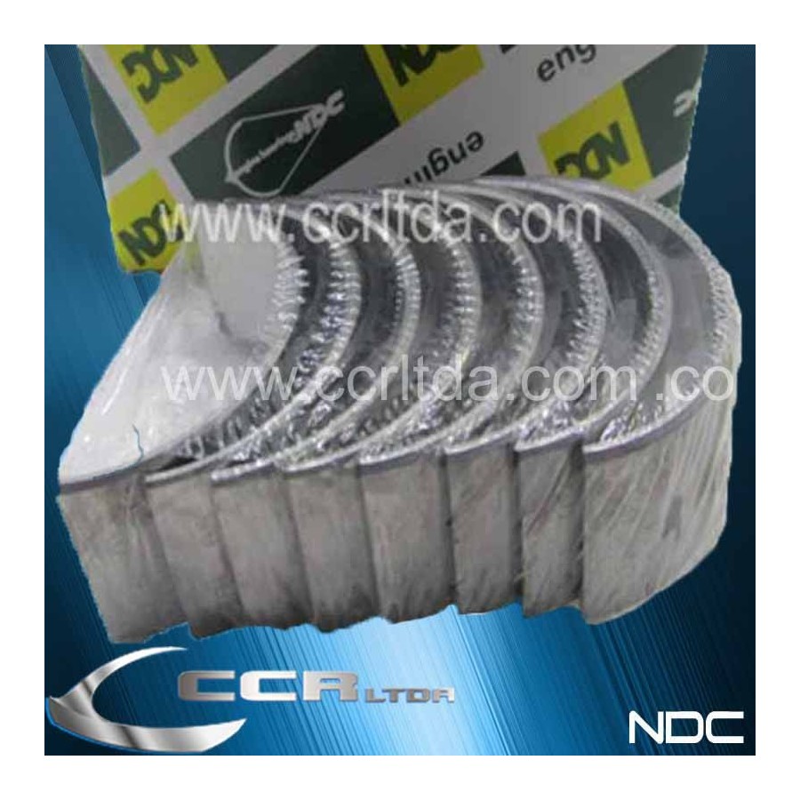 C. BIELA SUPERCARRY SJ-410 LJ-80 ALTO (050)