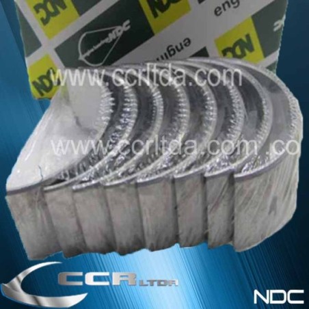 C. BIELA SUPERCARRY SJ-410 LJ-80 ALTO (050)