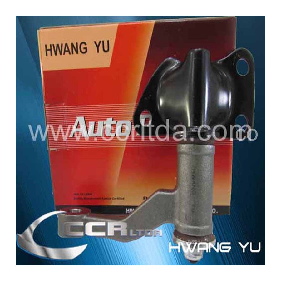 BRAZO COMP. NISSAN FRONTIER DIESEL D22 4X4 ZD30DDTI