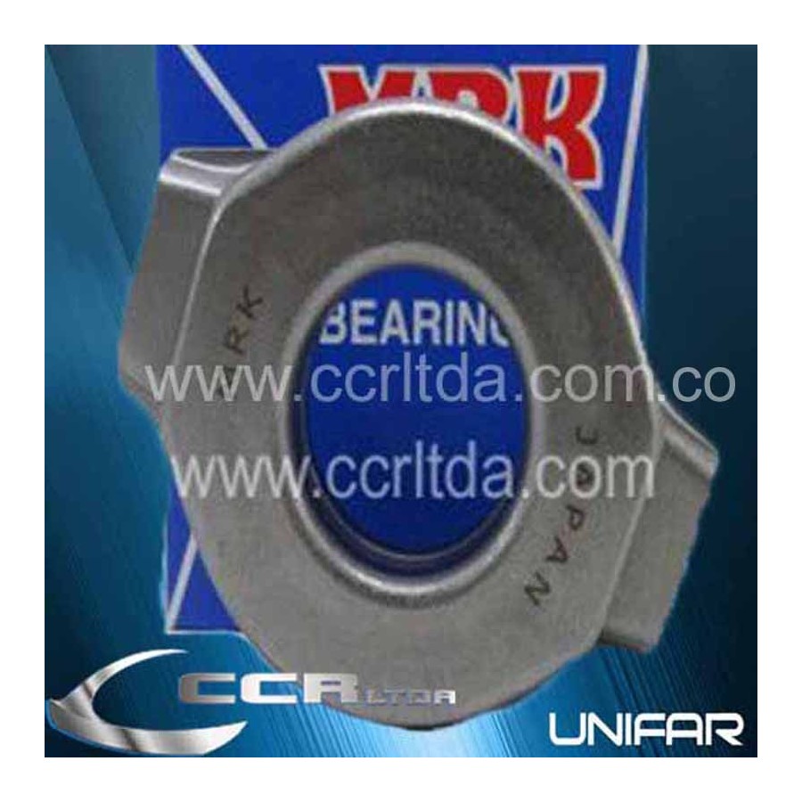 BAL. CLUTCH NISSAN SENTRA B13/14