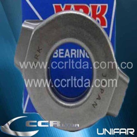 BAL. CLUTCH NISSAN SENTRA B13/14