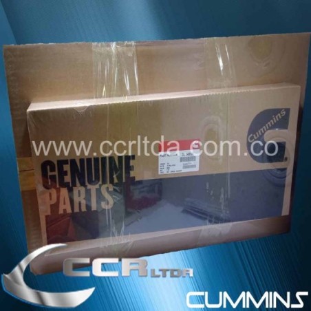 EMP. MOTOR CUMMINS 4BT (COMPLETA)