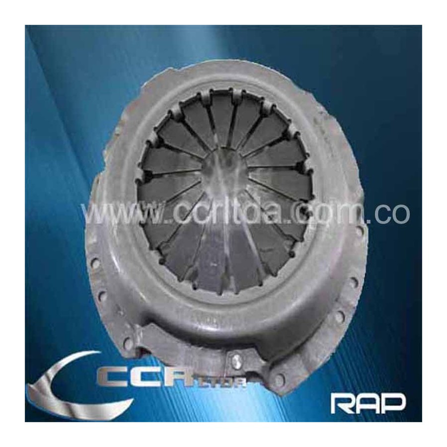 PRENSA KIA 3500-3600 KIA CARNIVAL