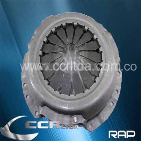 PRENSA KIA 3500-3600 KIA CARNIVAL