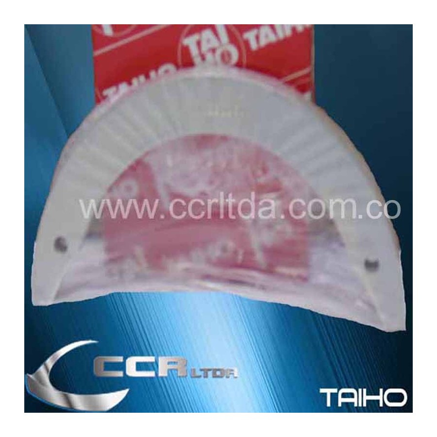 AXIAL CIG. CANTER 4D34/31 (025)