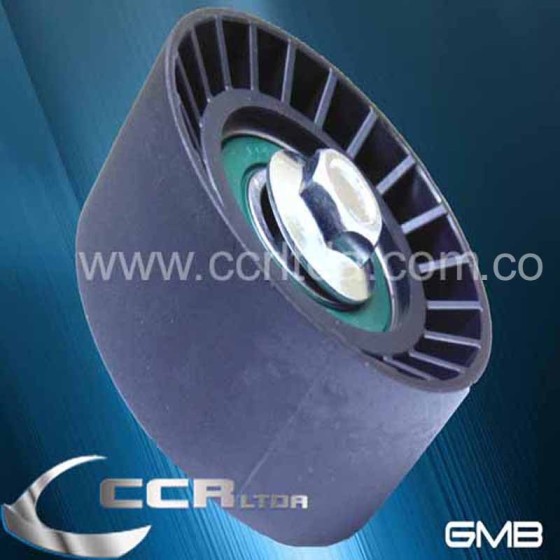 TENSOR OPTRA AVEO 1.4 (REP. LISO CON TORNILLO)