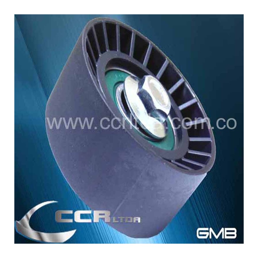 TENSOR OPTRA AVEO 1.4 (REP. LISO CON TORNILLO)