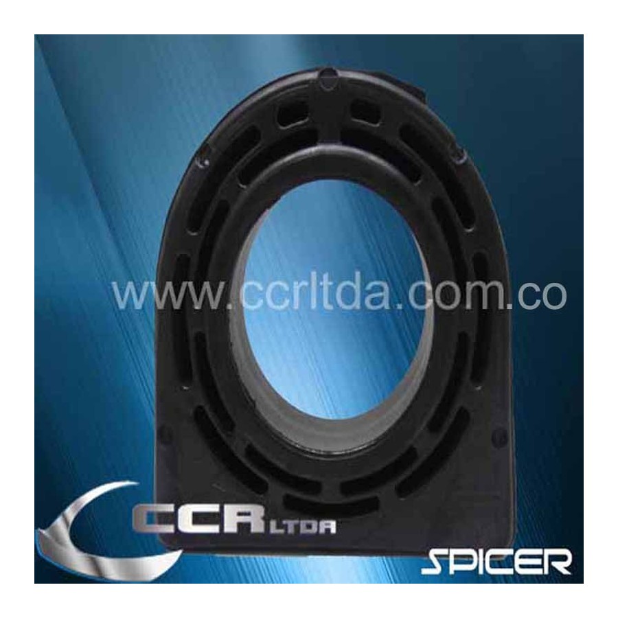 CAUCHO CARDAM NPR REWARD 2012/...