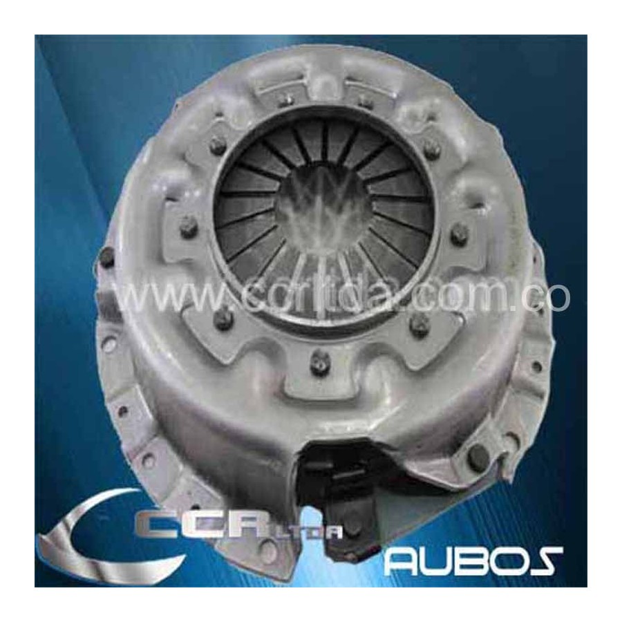 PRENSA NISSAN TD27 URVAN VANETTE D21