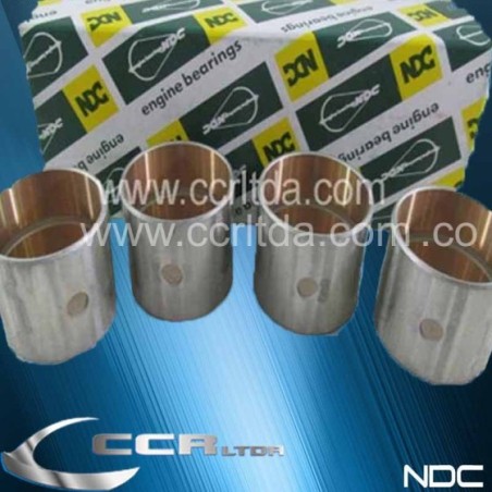 BUJES BIELA BT50 DIESEL (32mm)