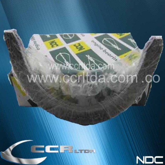 AXIAL CIG. SPORTERO DIESEL 2500 4D56T (STD)