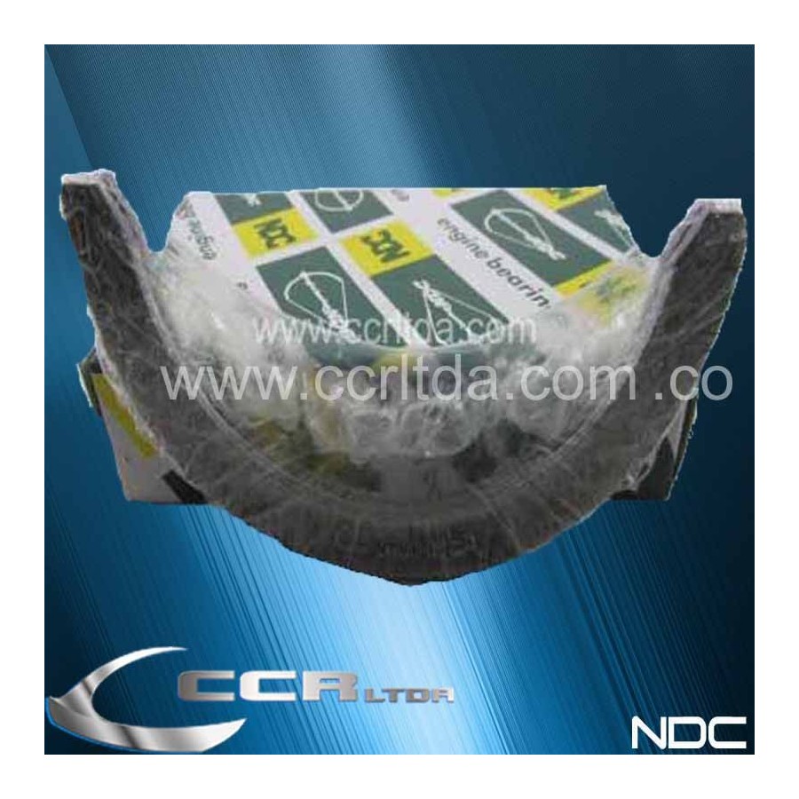 AXIAL CIG. SPORTERO DIESEL 2500 4D56T (STD)