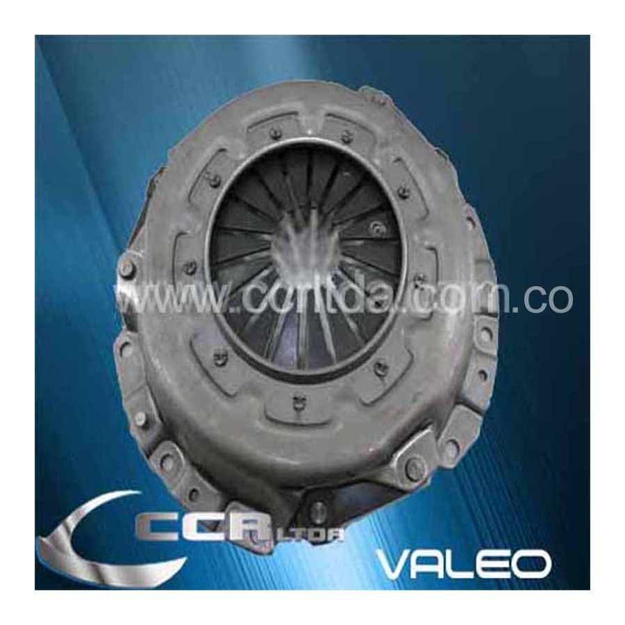 PRENSA MONTERO 2.4-2.6 L-2004X4