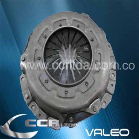 PRENSA MONTERO 2.4-2.6 L-2004X4