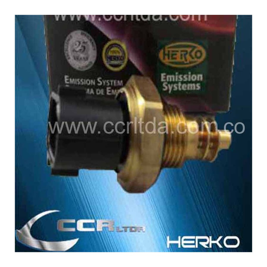 PERA MOTOV. SPRINT STEEM INY ALTO (3 FILAMENTOS)