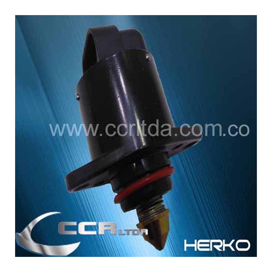 IAC CORSA (4 CONTACTOS)