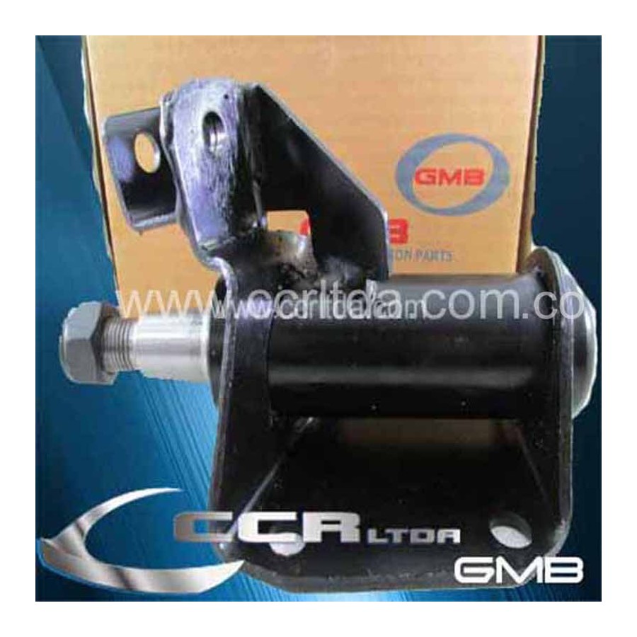 CAJA ART. LUV 2300 (CON SOPORTE)