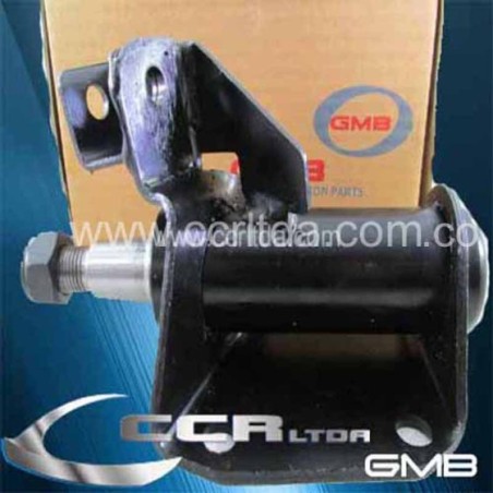 CAJA ART. LUV 2300 (CON SOPORTE)