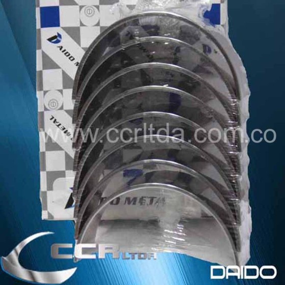 C. BIELA NKR LUV 2500/2800 (STD)