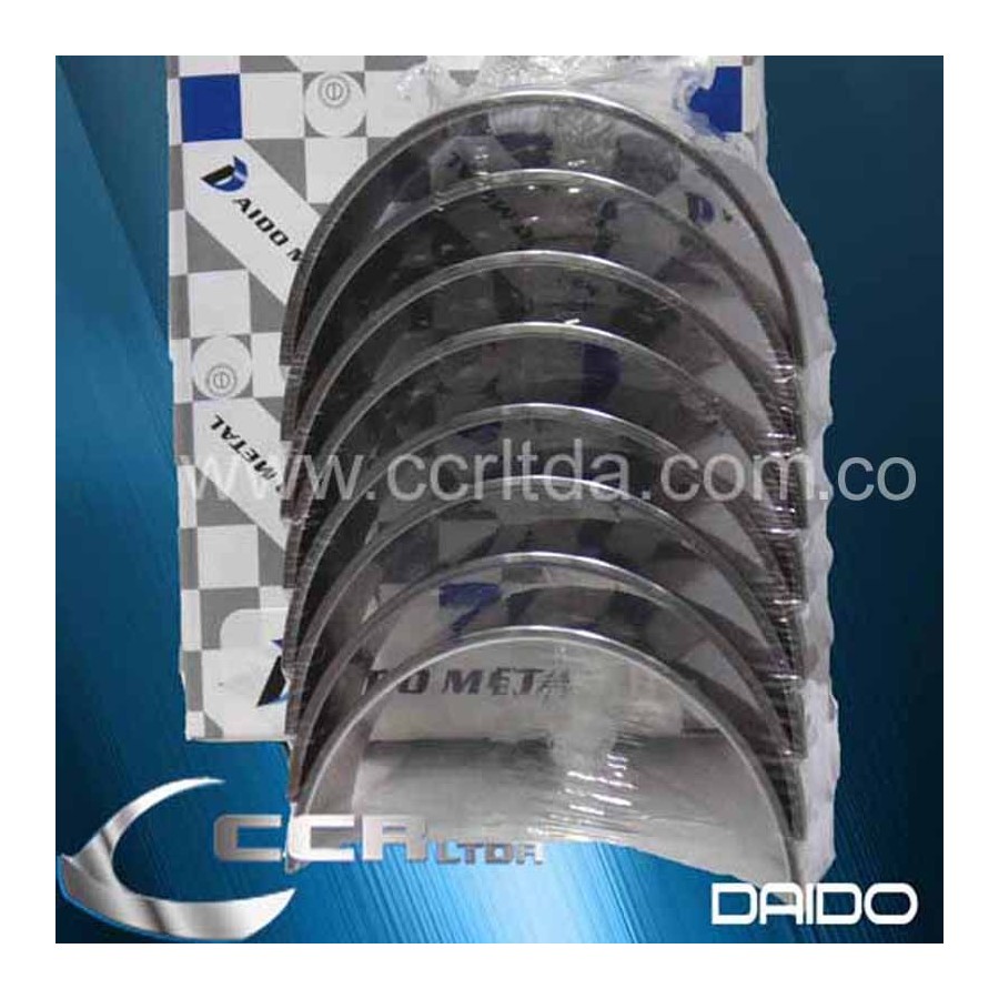 C. BIELA NKR LUV 2500/2800 (STD)