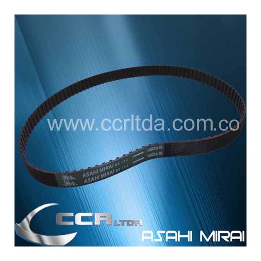 CORREA REP. LUV 1600 95 B2000 (109 DP)