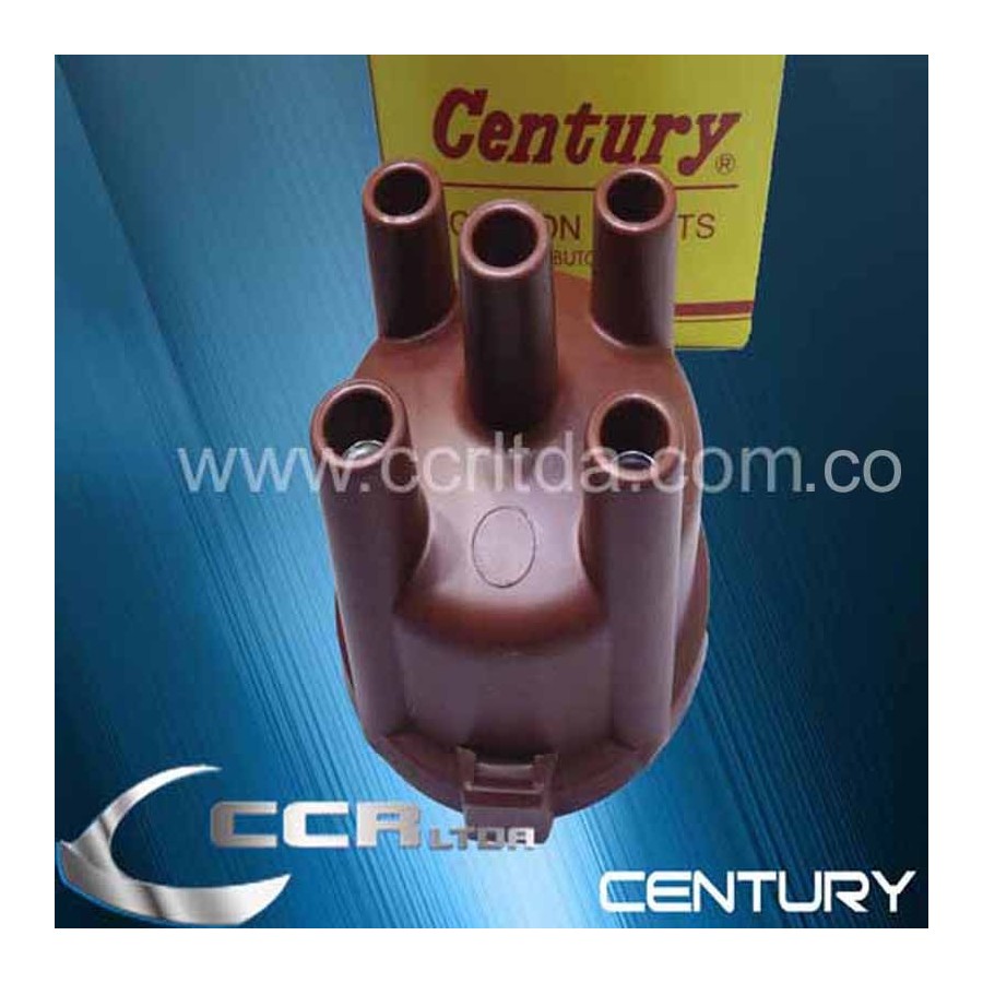 TAPA TAIMER LUV 1600 SUPER CARRY