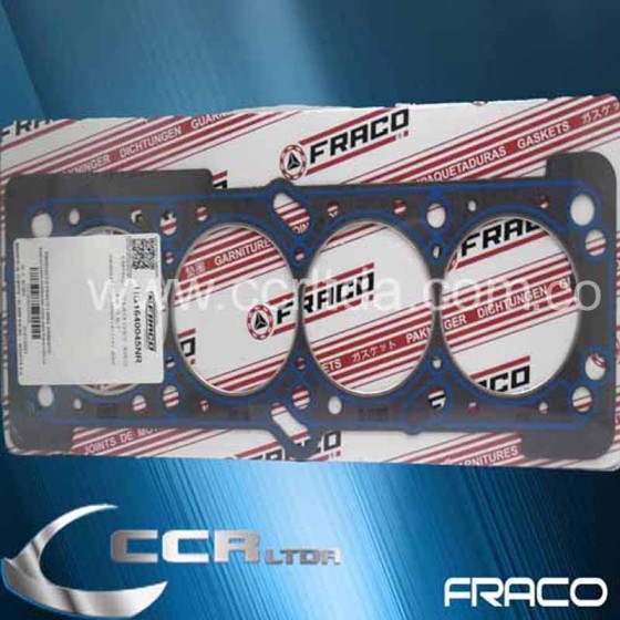 EMP. CULATA AVEO 1.4/1.6 OPTRA 1600 (2 ASBES)