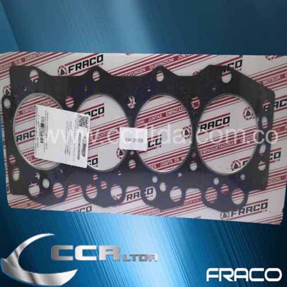 EMP. CULATA KIA GRAND PREGIO 3000cc