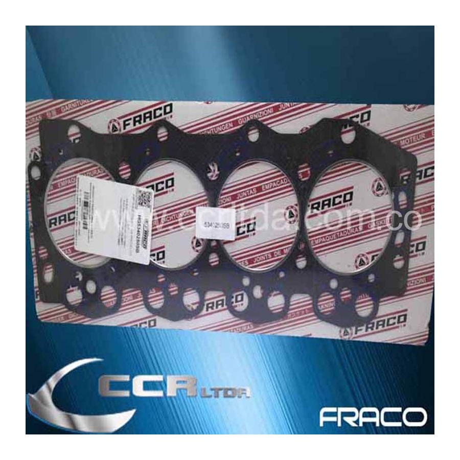 EMP. CULATA KIA GRAND PREGIO 3000cc