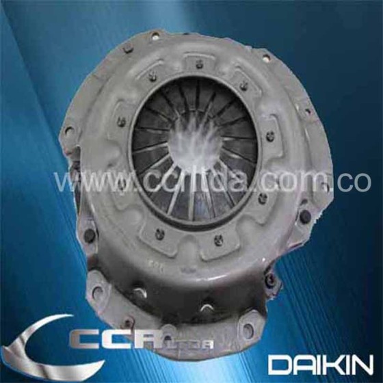 PRENSA LUV 2800 DIESEL