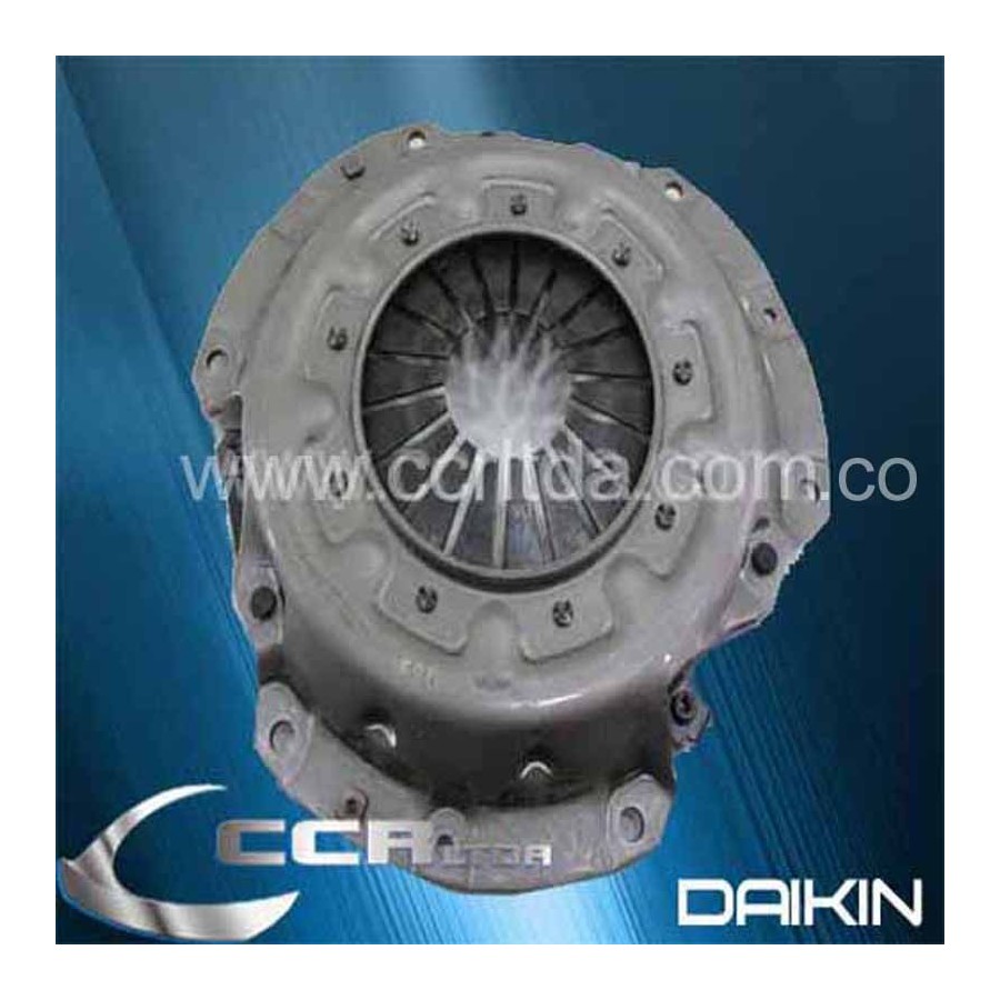 PRENSA LUV 2800 DIESEL