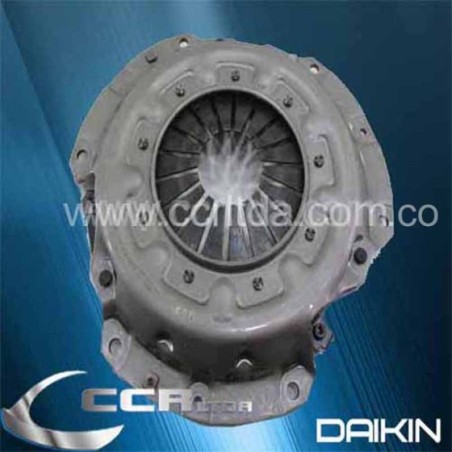 PRENSA LUV 2800 DIESEL