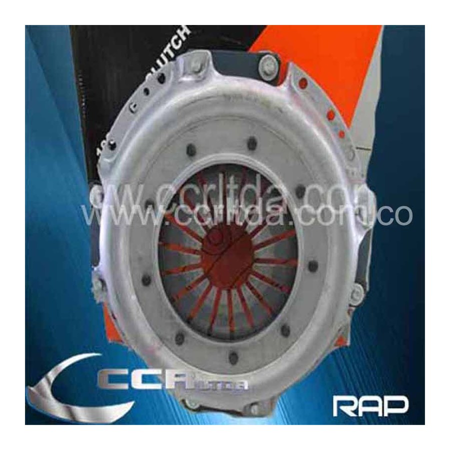 PRENSA NISSAN SAMURAI UD-41